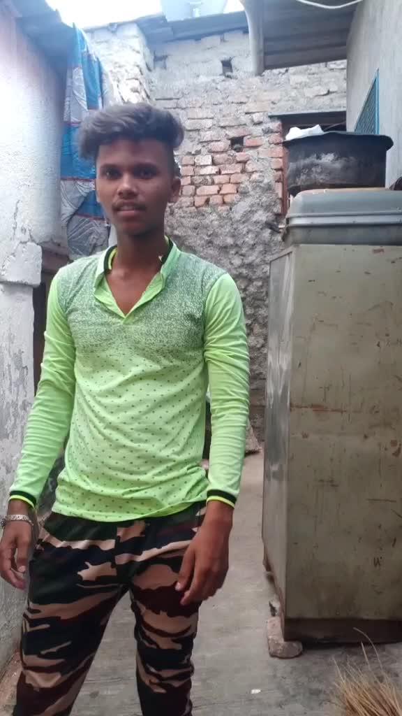 @Nik Gaikwad
