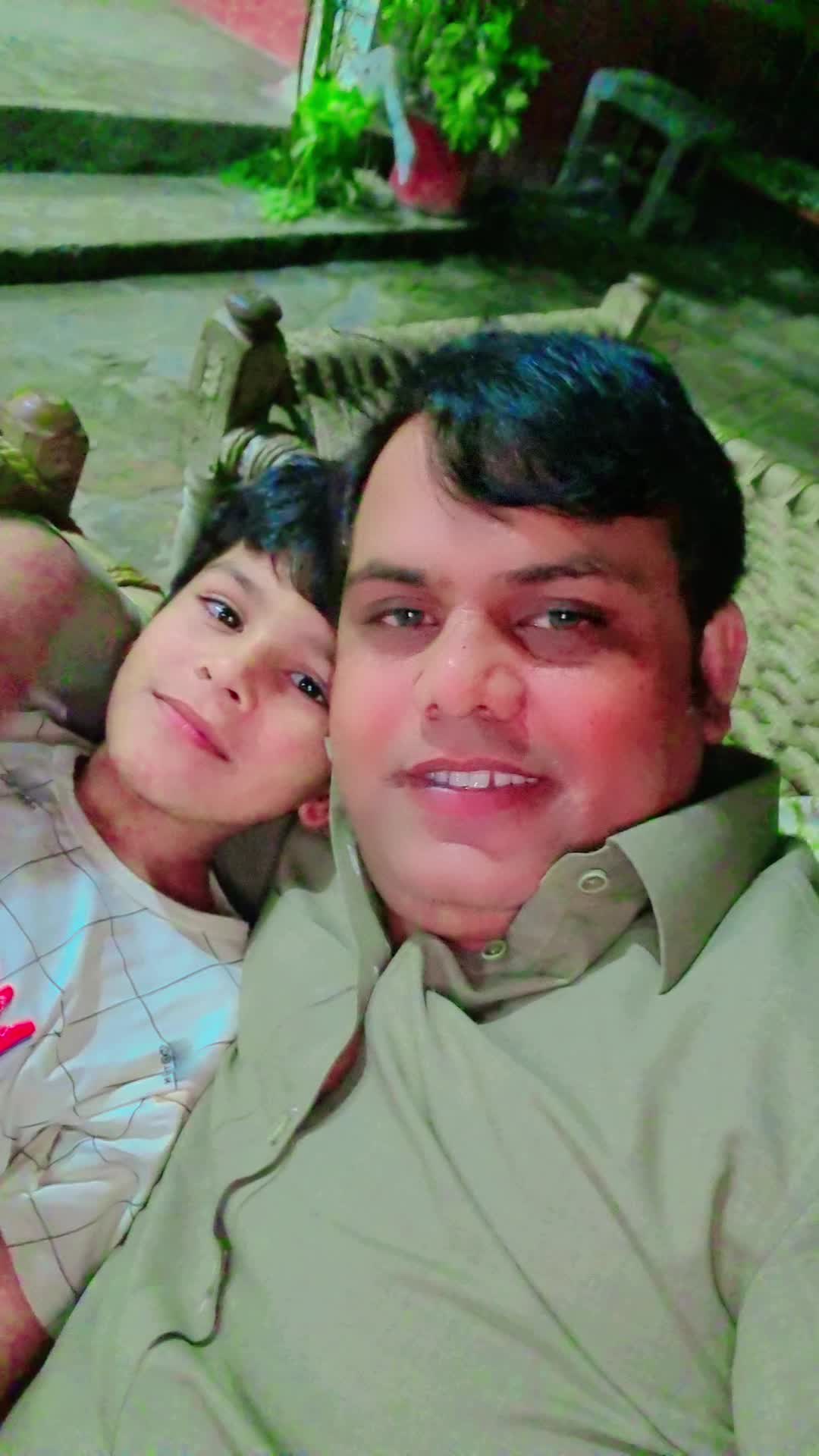 @Sammar Bukhari