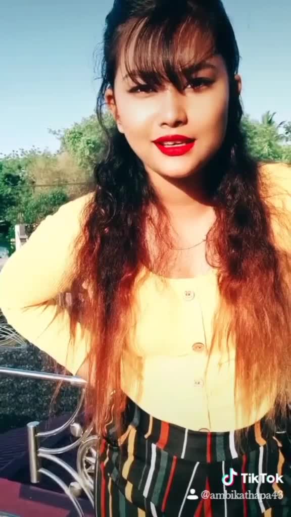 @ᗩᗰᗷIKᗩ❤