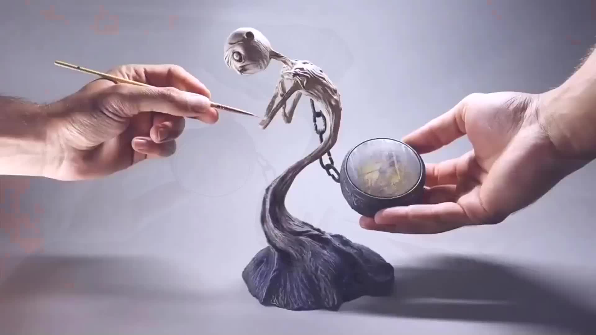 @hand made master