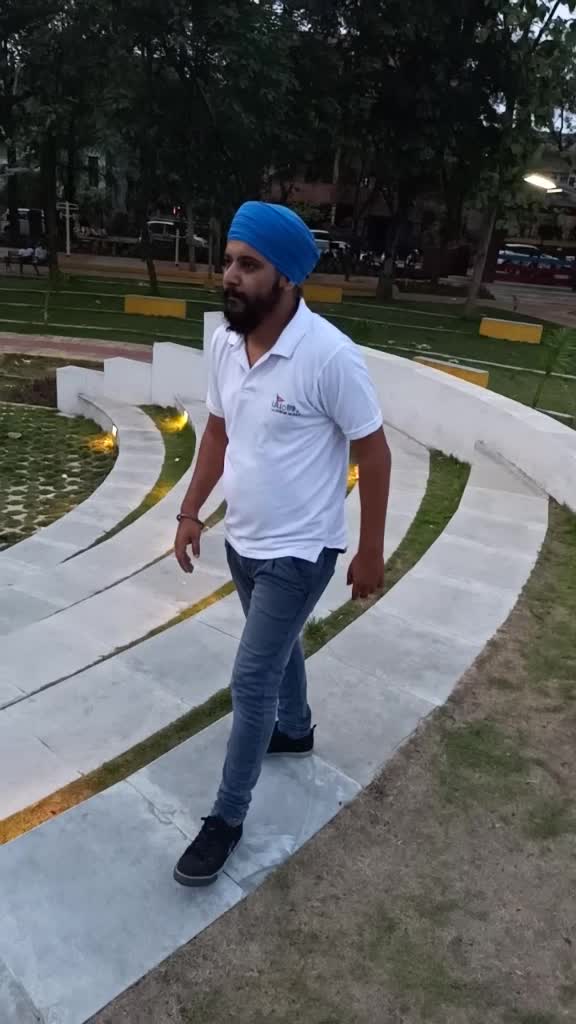 @Harry singh