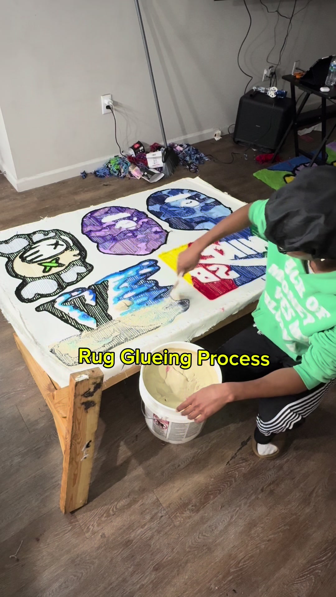 @NastyRugs.co