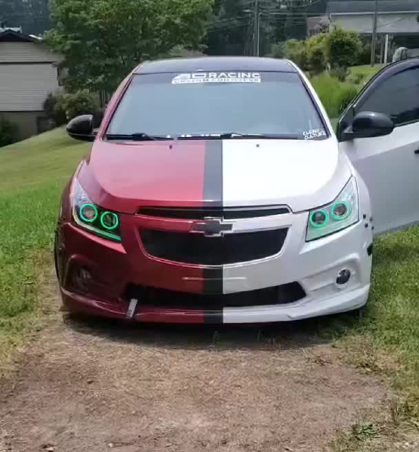 @evolutionautowerks