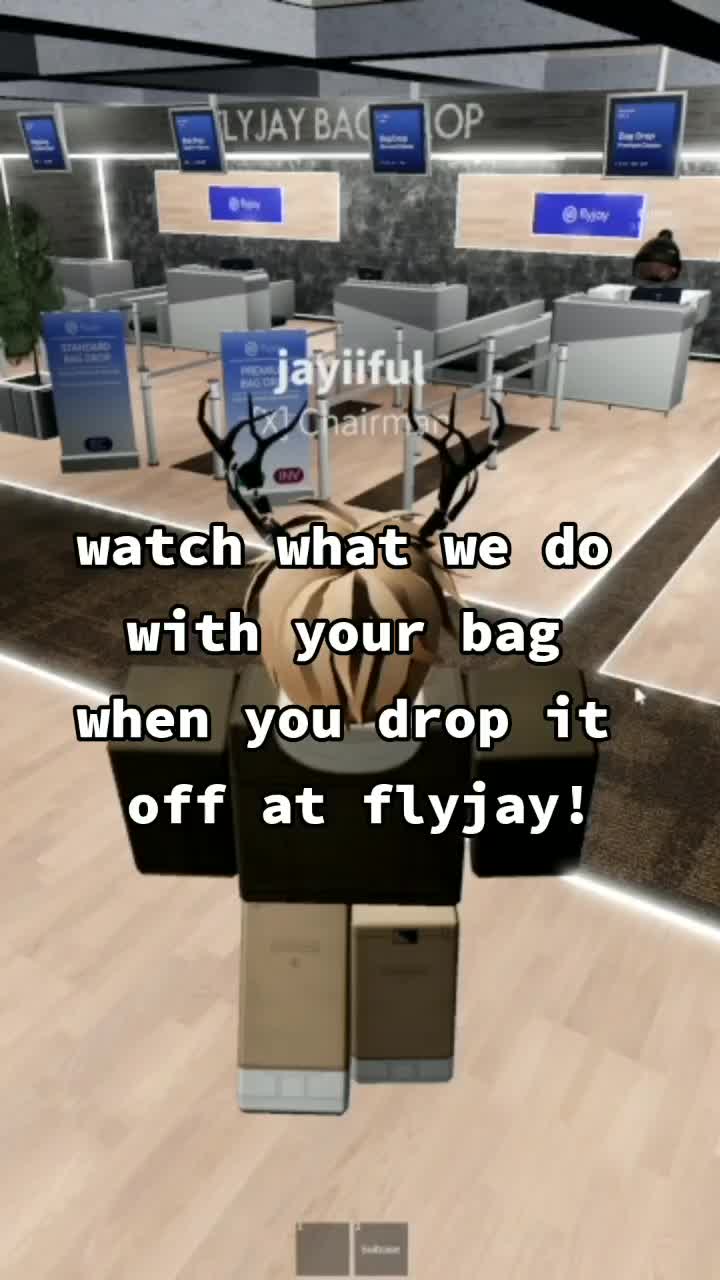 @FLYJAY Airlines