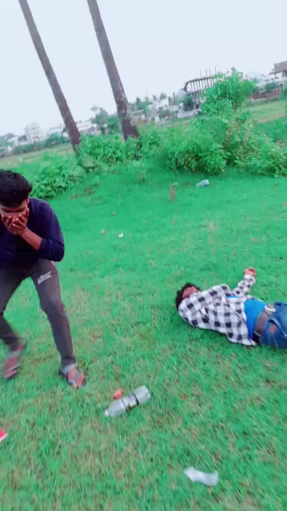 @Murthy Rock Dancer