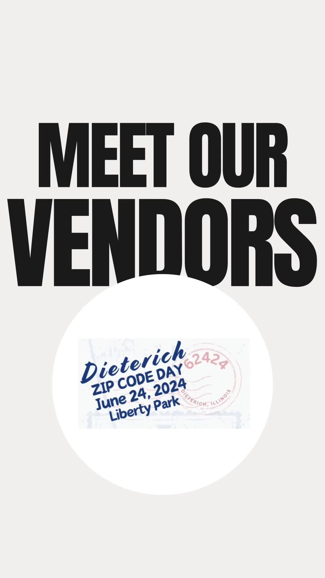 @Dieterich Zip Code Day 6/24/24