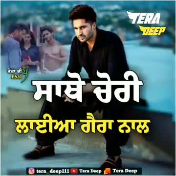 @sunny preet