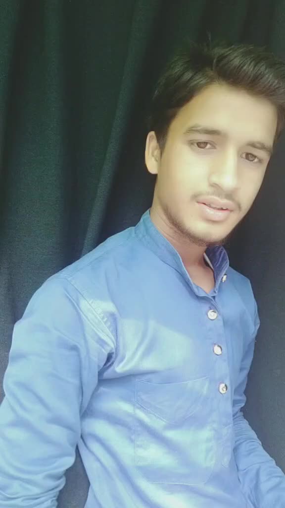 @Shah Faisal