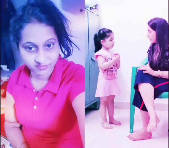 @lovely Anjali
