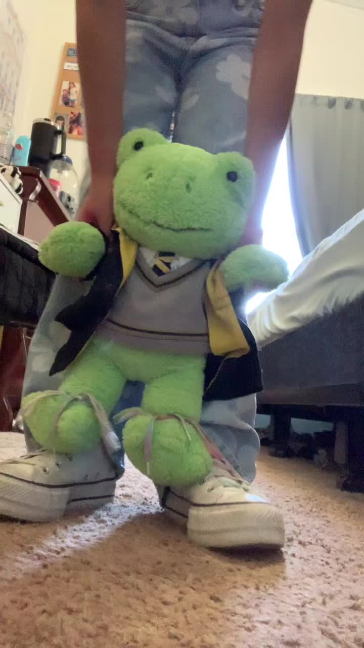 @Asher :3 (Regulus kinnie)
