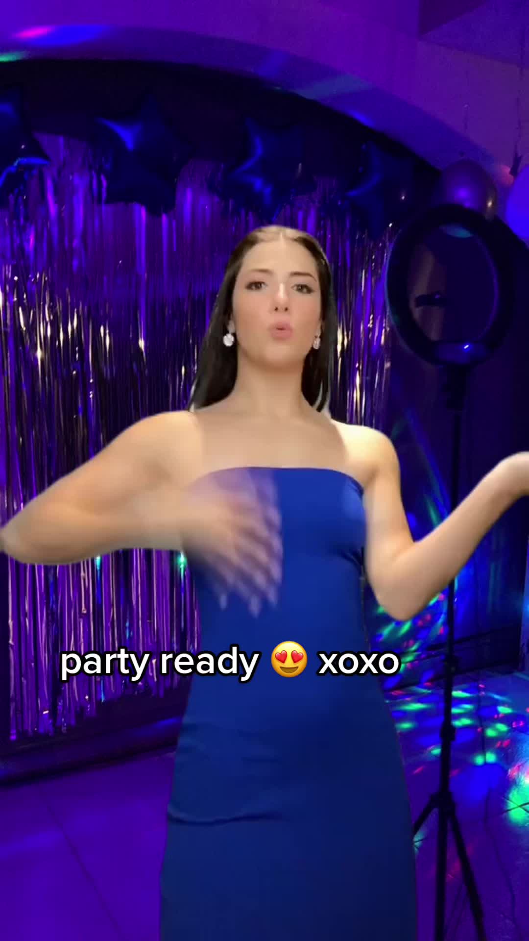 @charli ๐ค