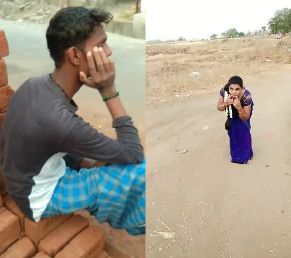 @Silambu Valli