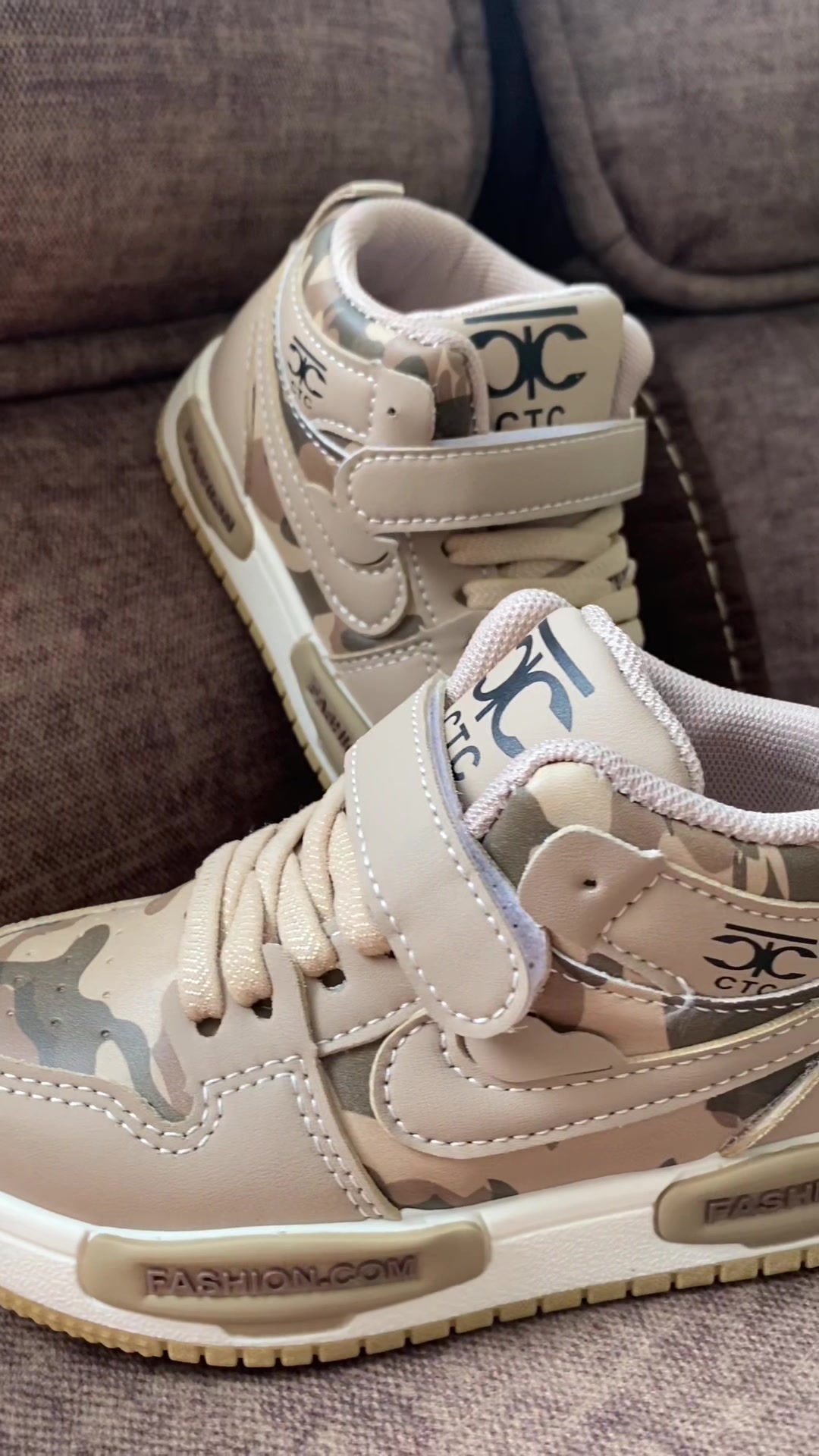 @BibiMimi Shoes