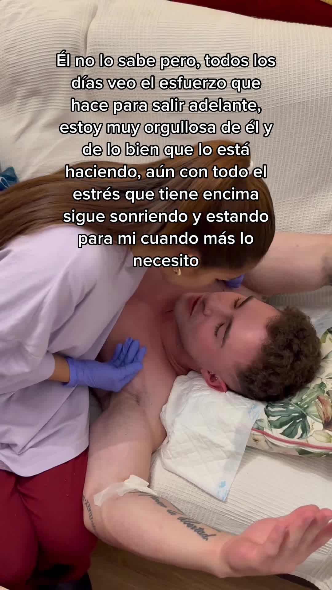 @Michelle Vargas