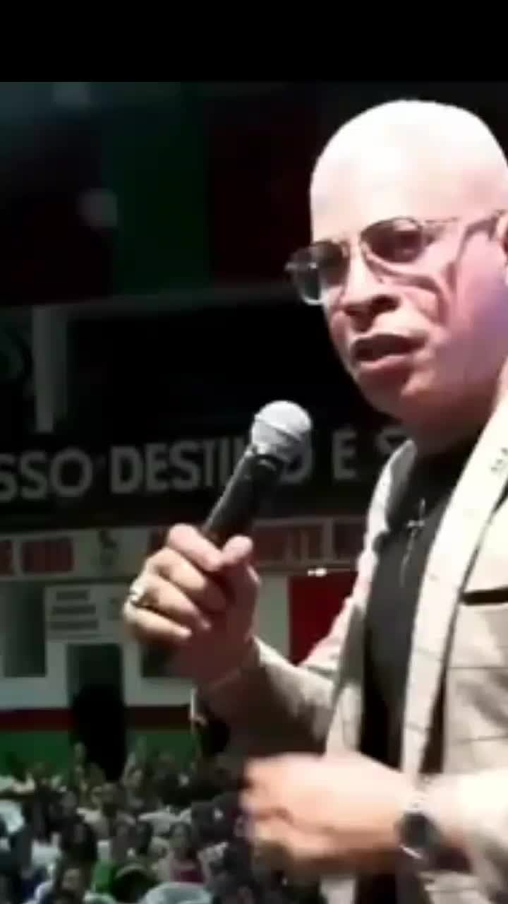 @pregações de deus
