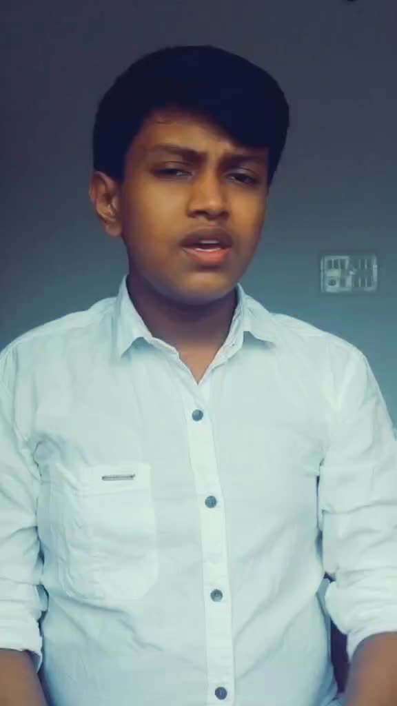 @Vishnu Sanjay