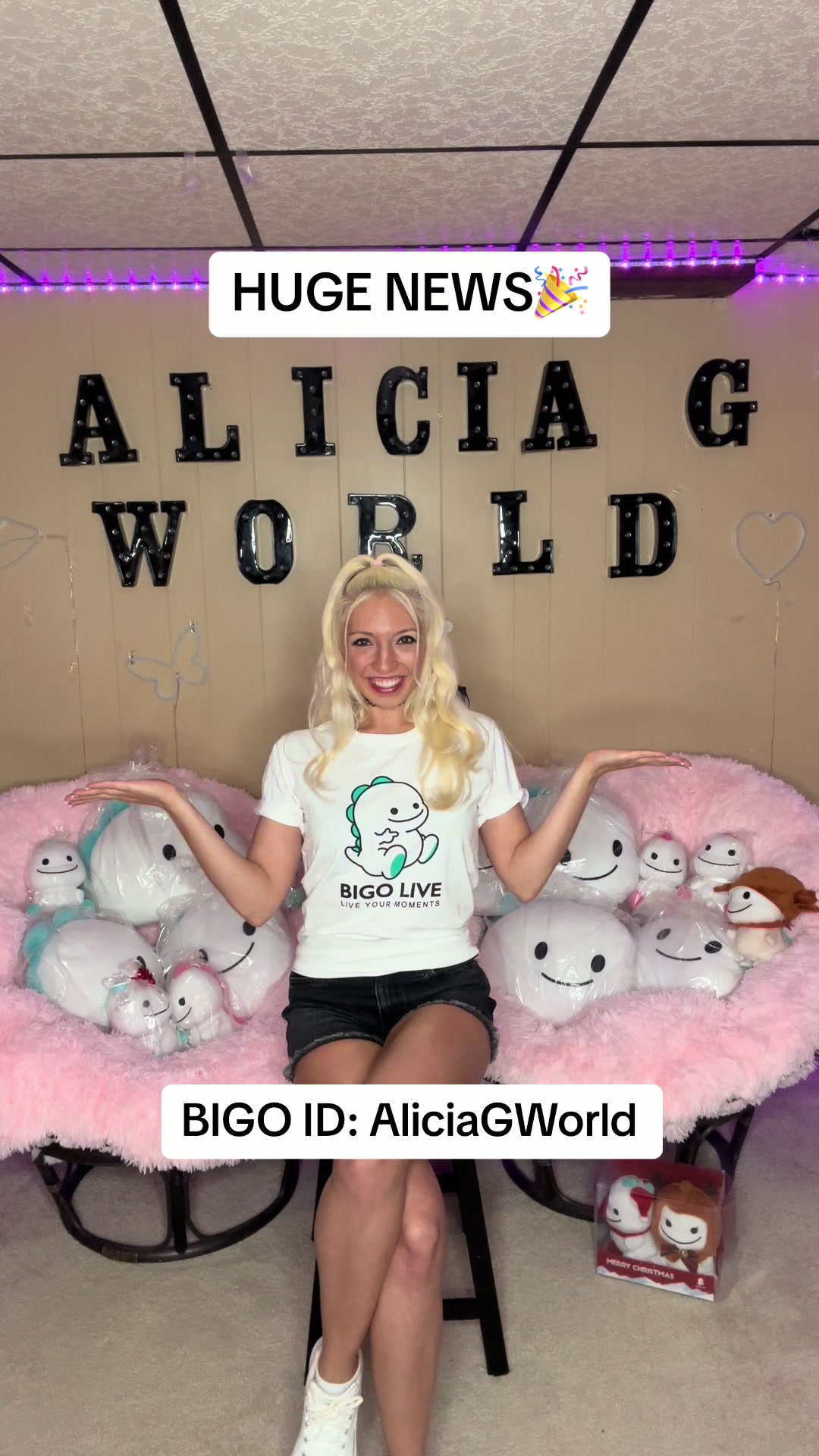 @Alicia G™️👑