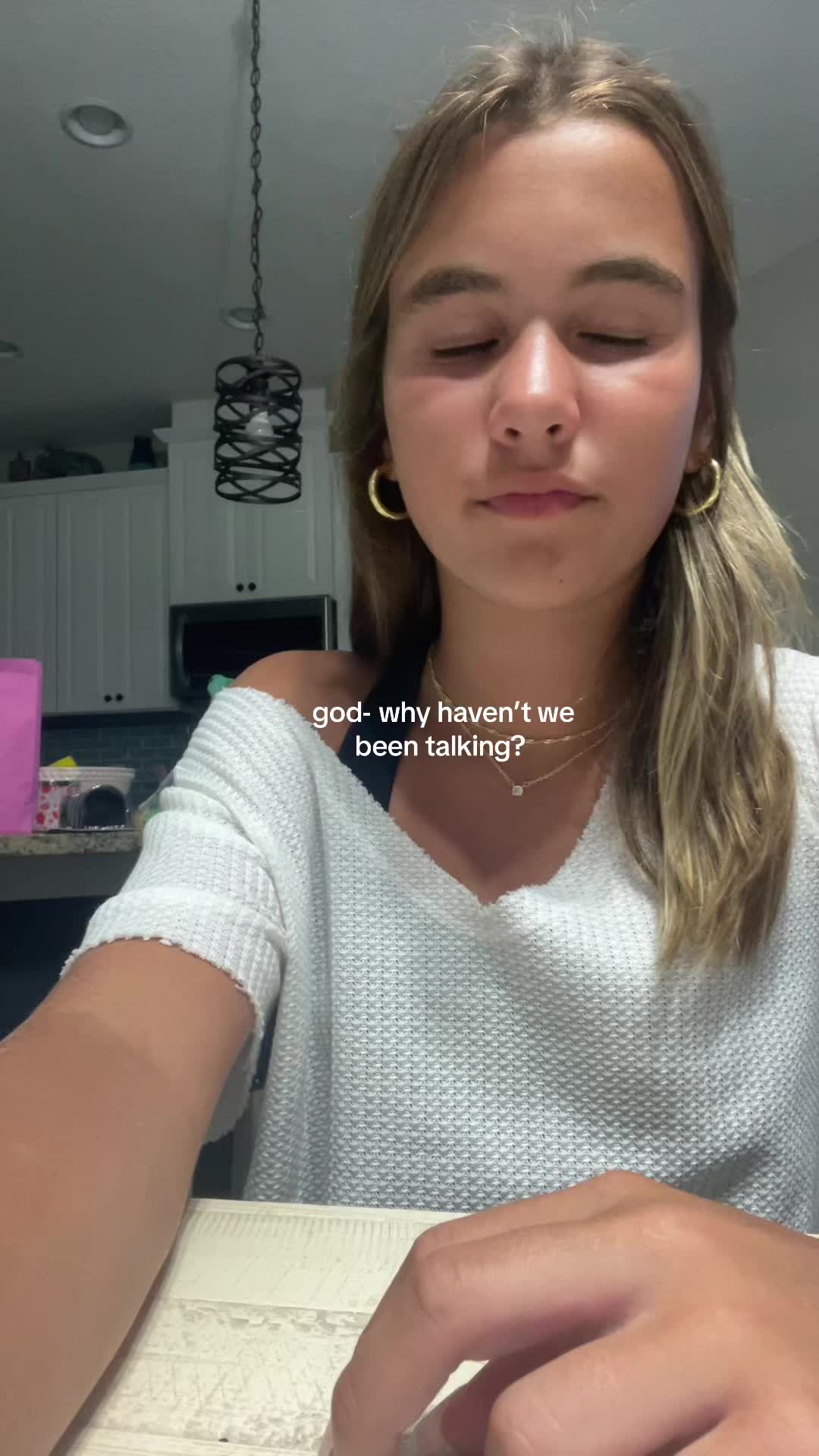 @relatable christian content