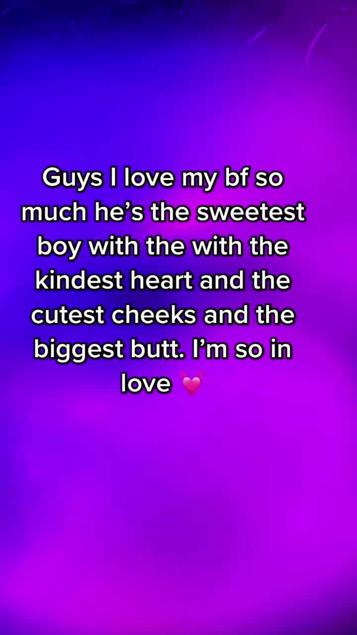 @Ilovemybf