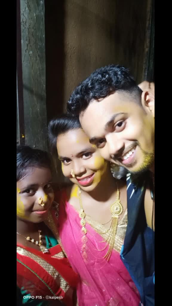 @KALPESH HARVATE