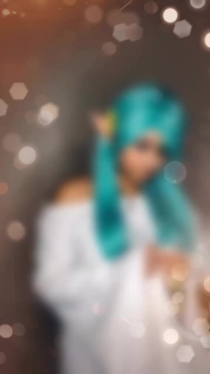 @GarviCosplay