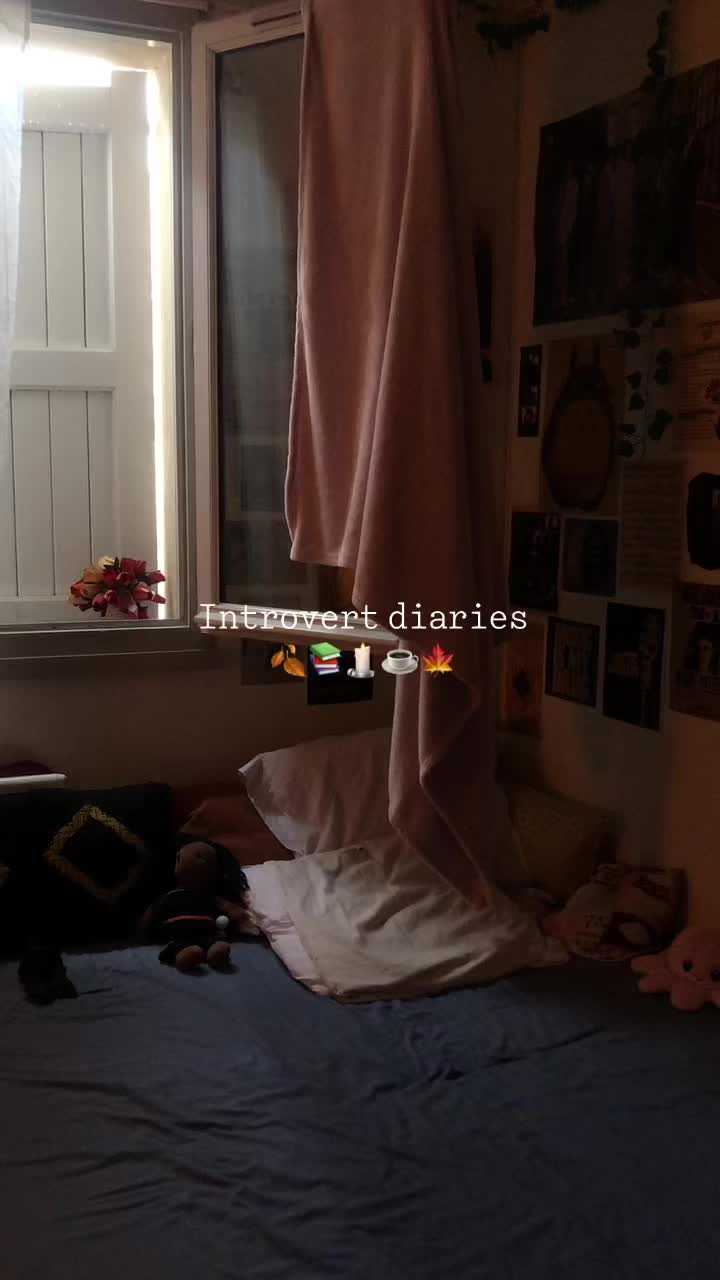 @𐬿༺🍂𐬺☽☕️𐮙༻