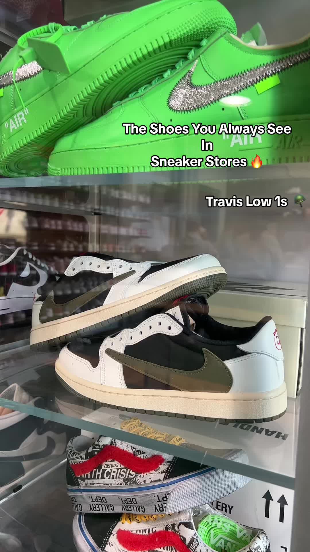 @The Private Shop
