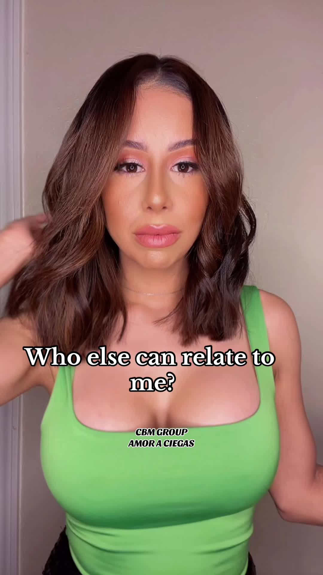 @Cynthia Bustamante