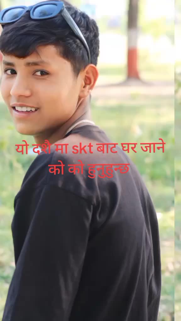 @HIKMAT THAKURI 🇳🇵