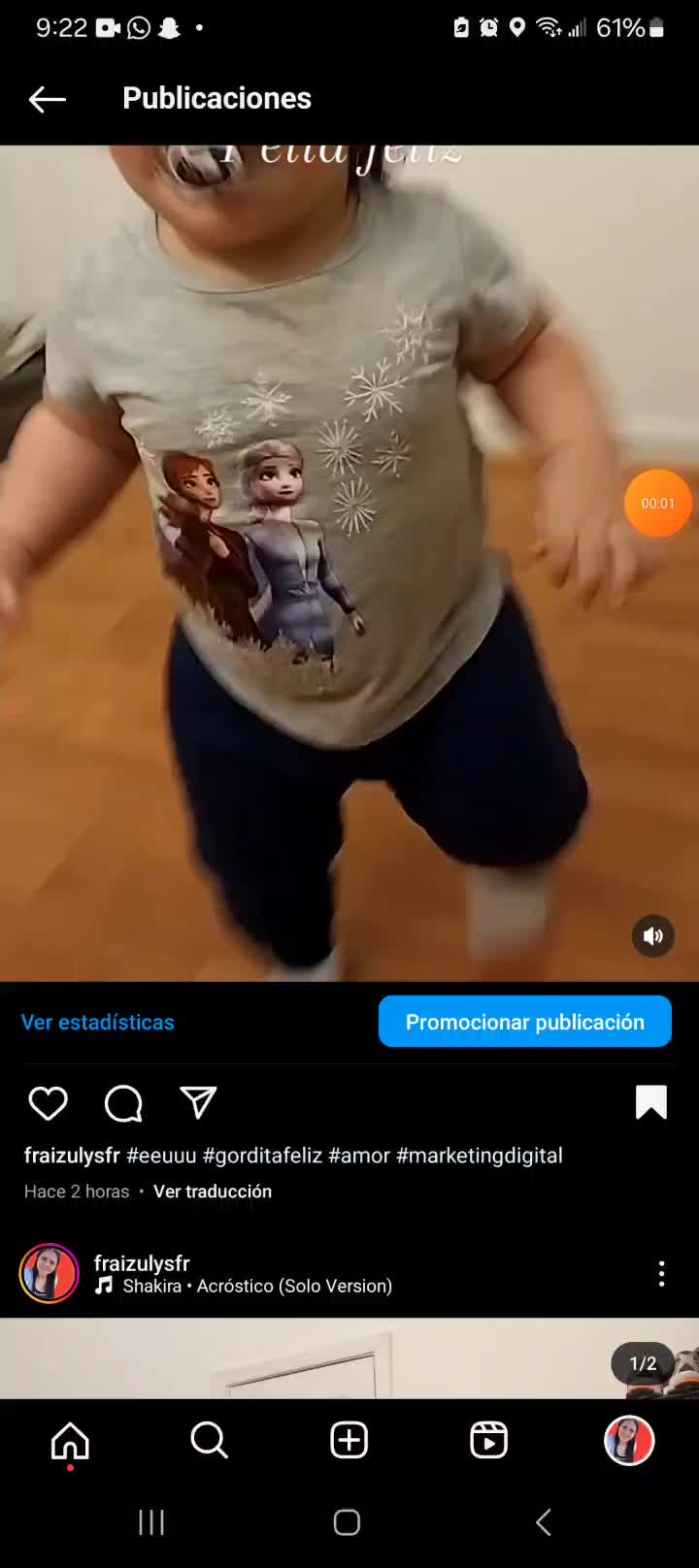 @la gordita mas hermosa 💖