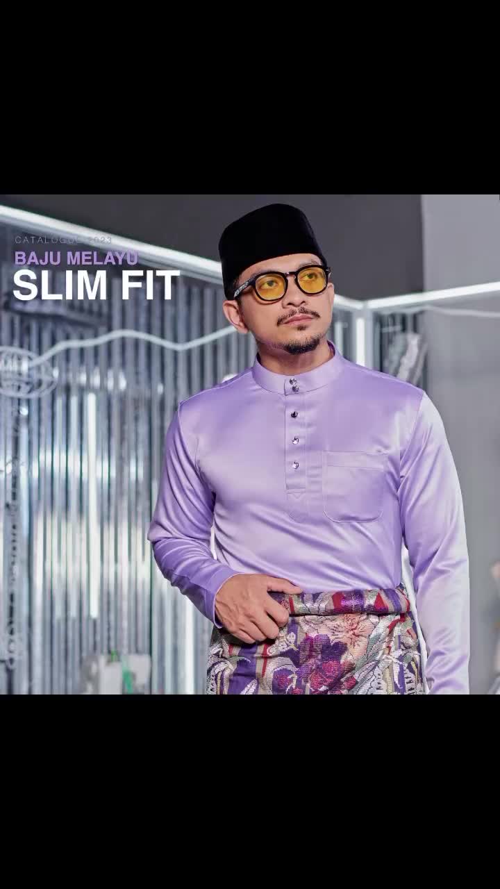 @Baju raya bulan bintang 2023