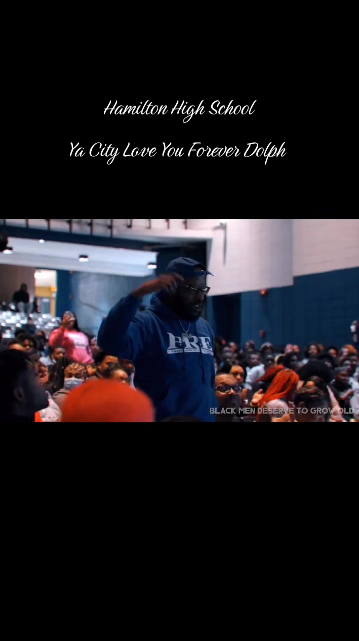 @Dolph Love 💙