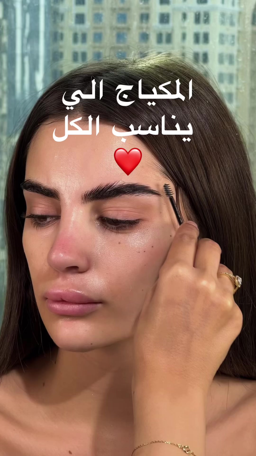 @Hadeel makeup artist