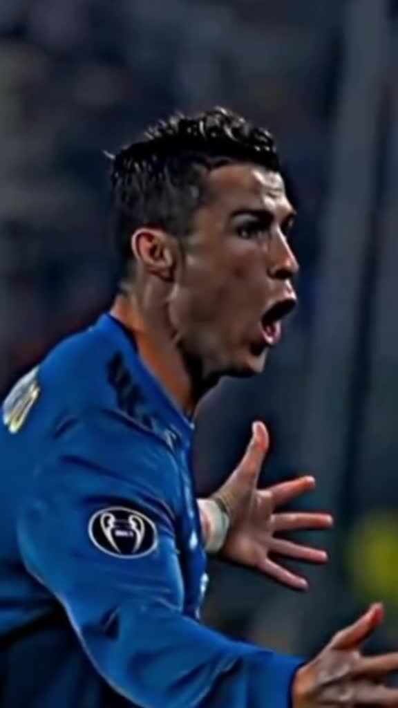 @CR7 is the goat ๐
