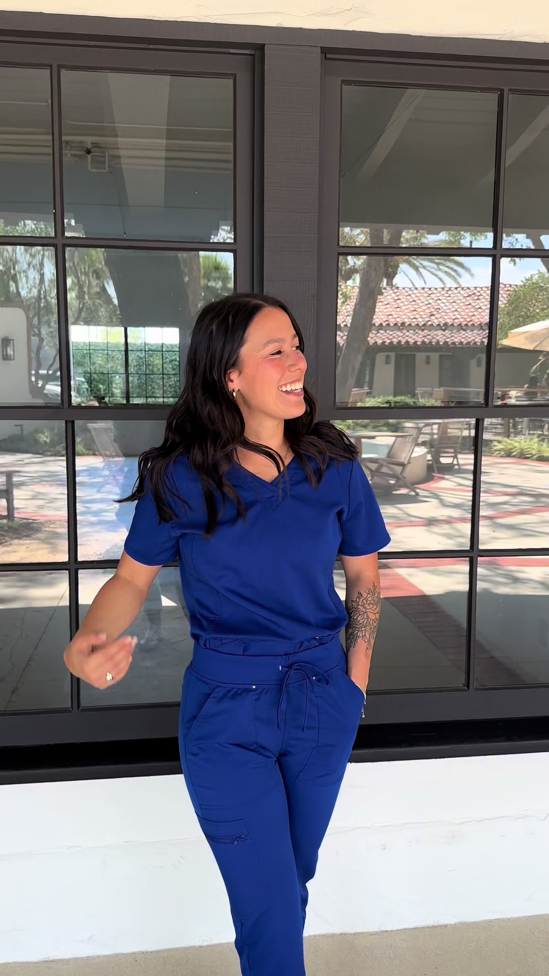 @Cate Strawn, RN 💫