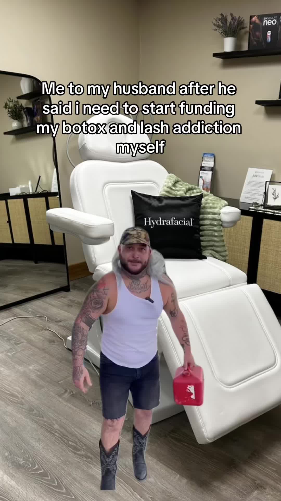 @benesquewellness