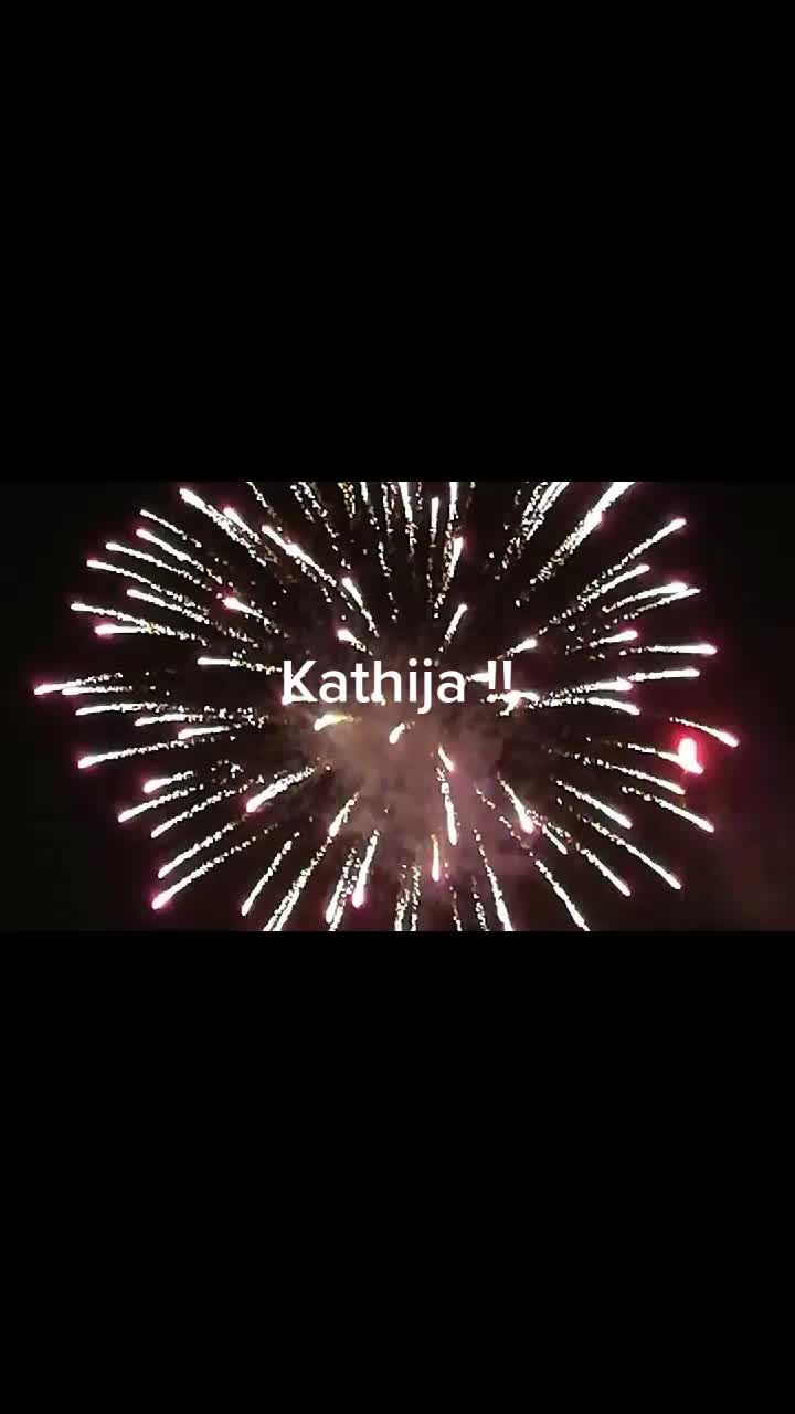@Kathija