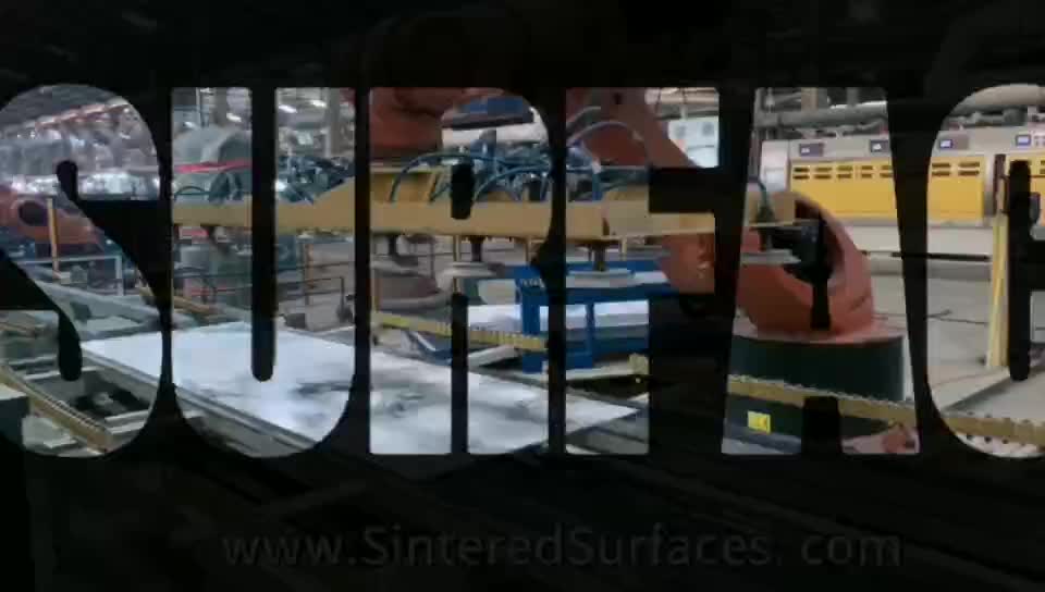 @Sinteredstonecountertop