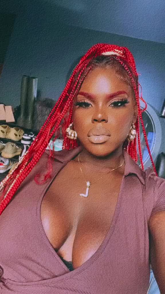 @CocaineGi🧚🏾♀️