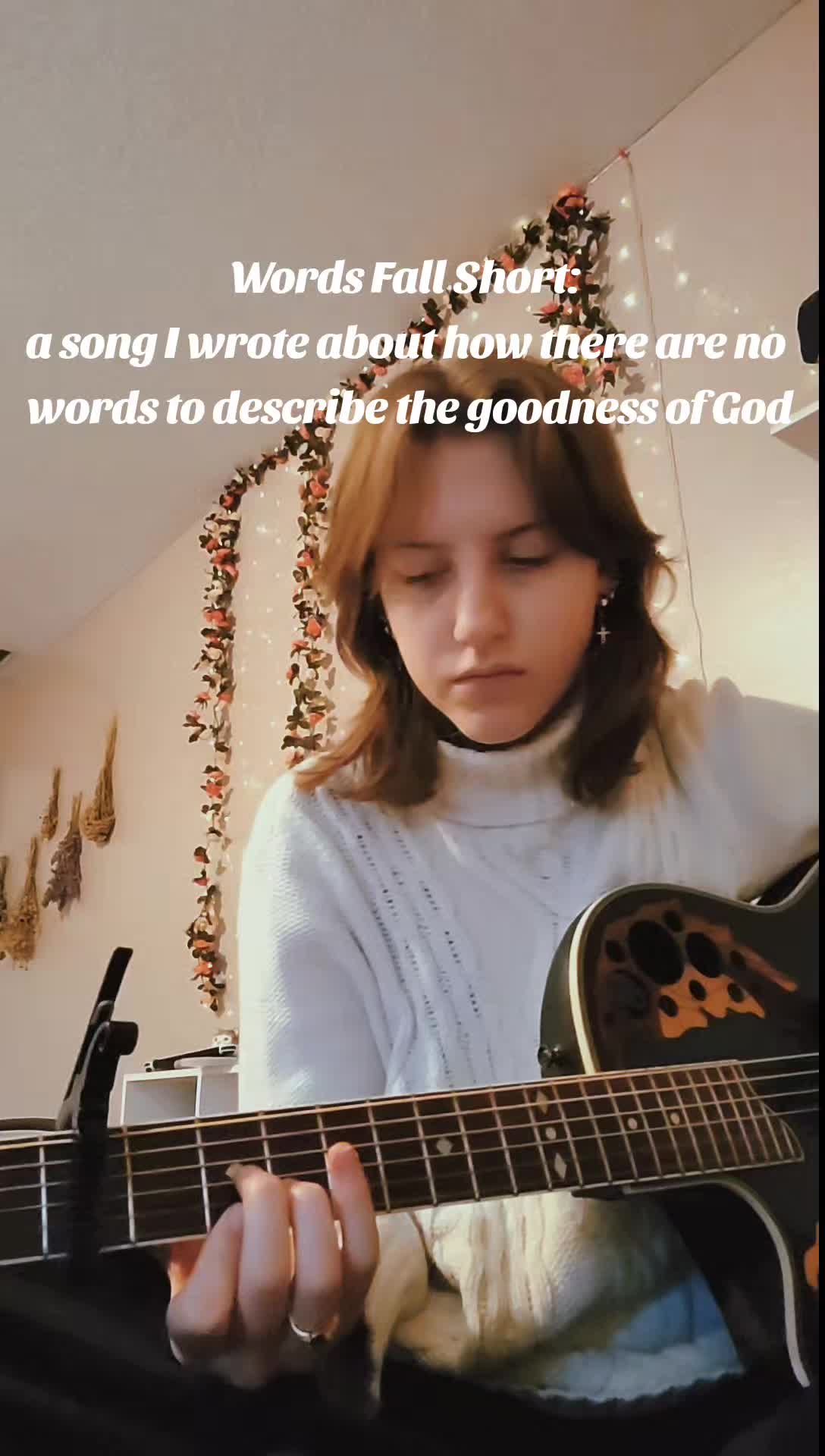 @Sarah Louise
