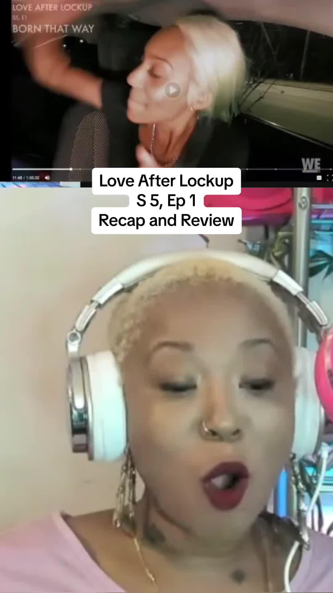 @Sher Reacts