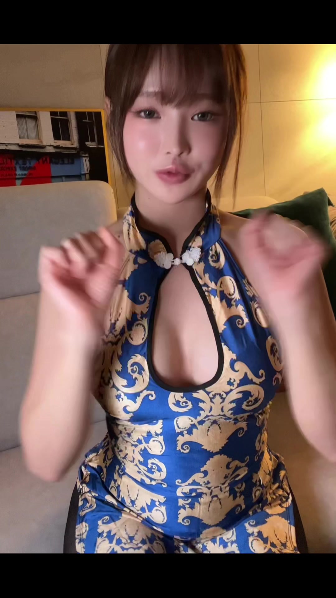@이아이(Leeae李爱)