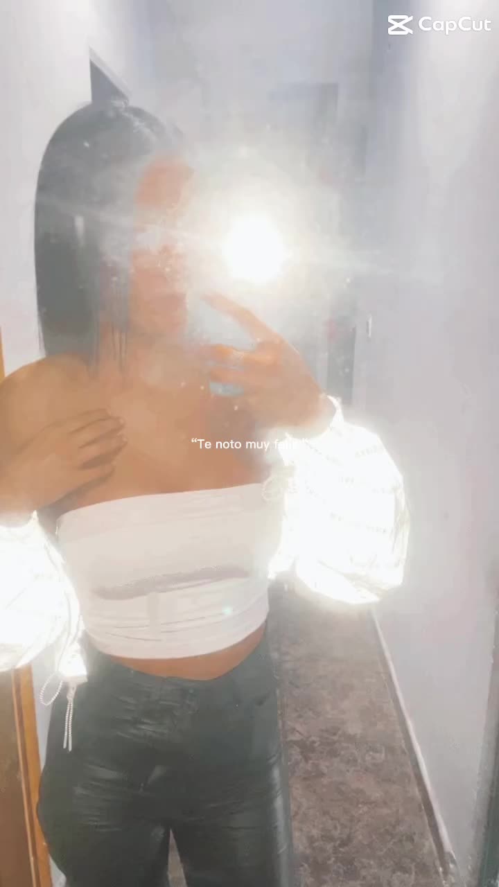 @AinaraRavelo👸🏻💗