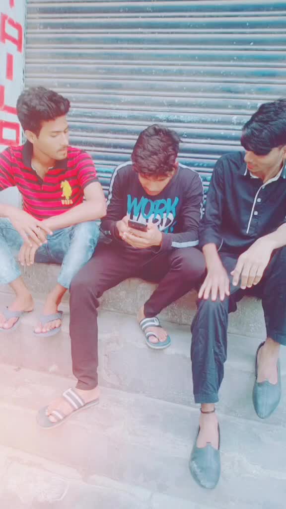 @Sarfraz Khan