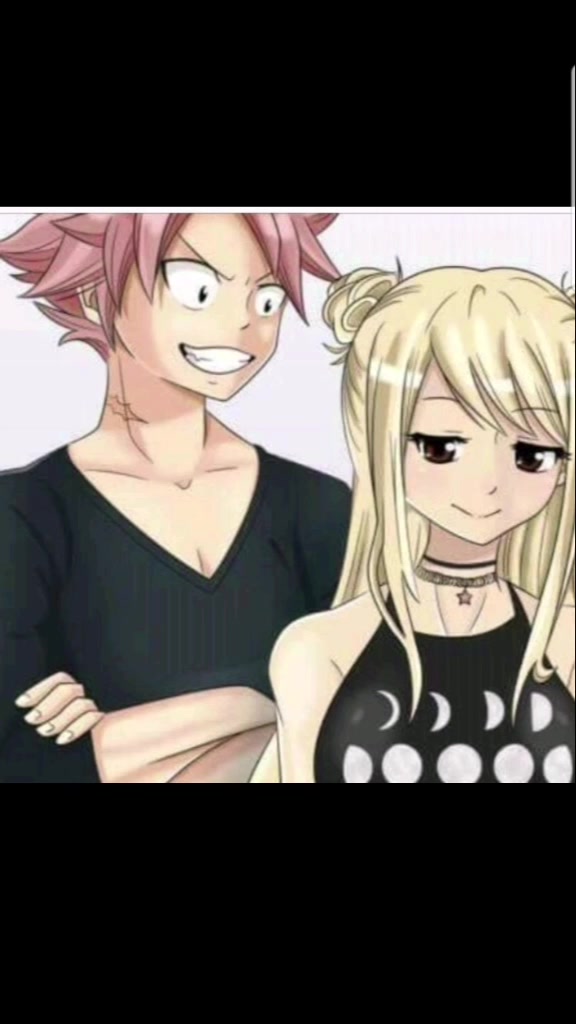 @lucy heartfilia