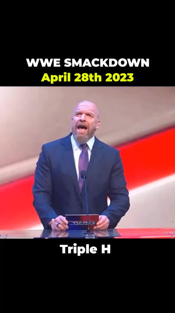 @WE ARE WWE
