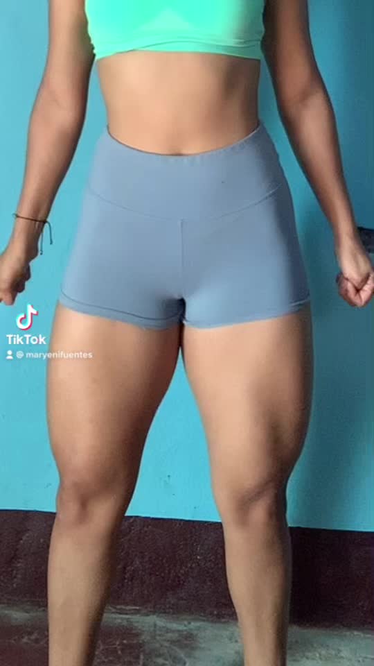 @Maryeni Fuentes