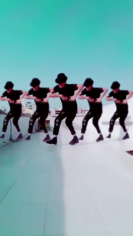 @aftab shaikh(DANCER)