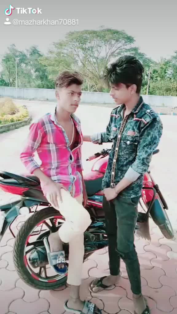 @md Mazhar