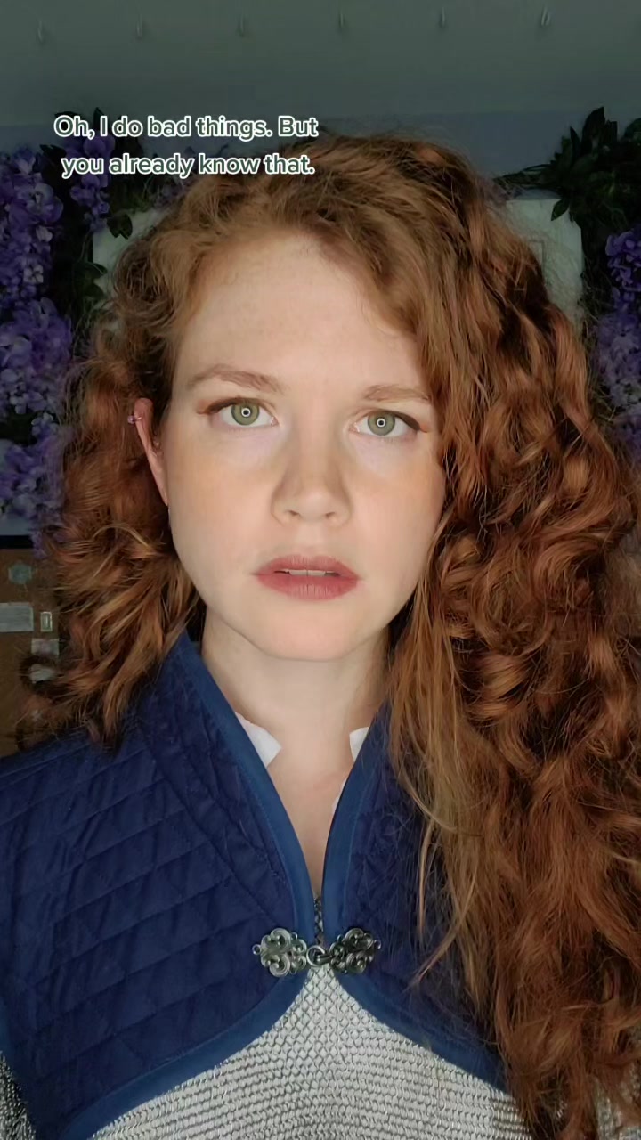 @Kel Cosplay